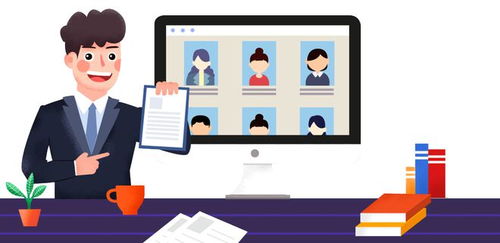 殘疾人求職季 警惕職業(yè)中介陷阱，開啟安全求職之路