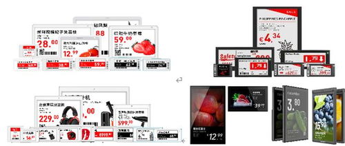 集軟硬件能力為一體 漢朔科技為零售行業(yè)實現(xiàn)數(shù)字化轉(zhuǎn)型升級深度賦能