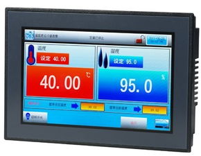temi990溫濕度可程式控制器 高清圖像展示及計算機(jī)軟硬件零售解析