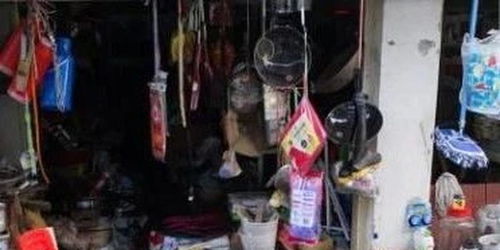 中國(guó)日用雜品行業(yè)“十三五”時(shí)期科技創(chuàng)新人物風(fēng)采錄